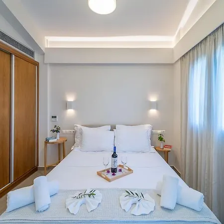 Apartment Abelia Luxurious